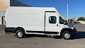 2024 RAM ProMaster Delivery Van BEV Super High Roof