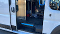 2024 RAM ProMaster Delivery Van BEV Super High Roof