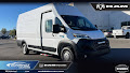 2024 RAM ProMaster Delivery Van BEV Super High Roof