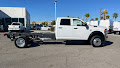 2024 RAM 5500 Chassis Cab Tradesman