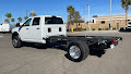 2024 RAM 5500 Chassis Cab Tradesman