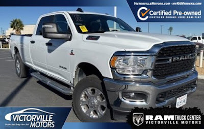 2023 RAM 2500