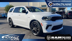 2022 Dodge Durango R/T