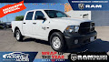 2024 RAM 1500 Classic Tradesman