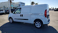 2022 RAM ProMaster City Cargo Van Tradesman