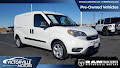 2022 RAM ProMaster City Cargo Van Tradesman