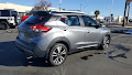 2018 Nissan Kicks SR