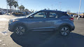 2018 Nissan Kicks SR