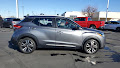 2018 Nissan Kicks SR