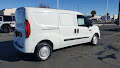 2022 RAM ProMaster City Cargo Van Tradesman