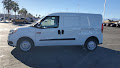 2022 RAM ProMaster City Cargo Van Tradesman