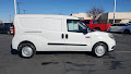 2022 RAM ProMaster City Cargo Van Tradesman