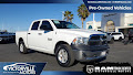 2014 RAM 1500 Tradesman