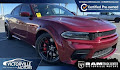 2022 Dodge Charger Scat Pack Widebody