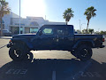 2025 Jeep Gladiator Nighthawk