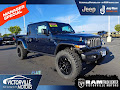 2025 Jeep Gladiator Nighthawk