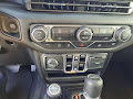 2025 Jeep Gladiator Nighthawk