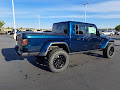 2025 Jeep Gladiator Nighthawk