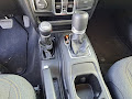 2025 Jeep Gladiator Nighthawk