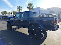 2025 Jeep Gladiator Nighthawk