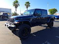 2025 Jeep Gladiator Nighthawk