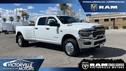 2025 RAM 3500 Big Horn