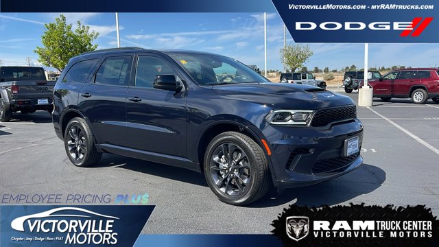 2025 Dodge Durango R/T