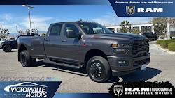 2025 RAM 3500 Big Horn