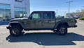 2025 Jeep Gladiator Nighthawk