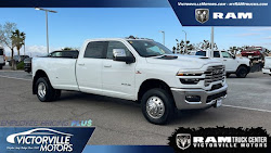 2025 RAM 3500 Laramie