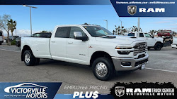2025 RAM 3500 Laramie