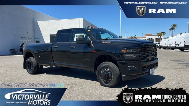 2025 RAM 3500 Big Horn