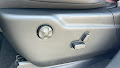 2025 Dodge Durango SRT Hellcat Silver Bullet
