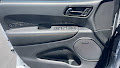 2025 Dodge Durango SRT Hellcat Silver Bullet