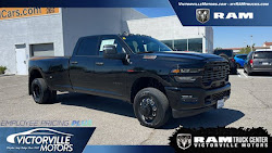 2025 RAM 3500 Big Horn