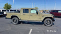 2025 Jeep Gladiator Big Bear