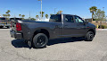 2025 RAM 3500 Laramie