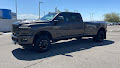 2025 RAM 3500 Laramie