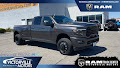 2025 RAM 3500 Laramie