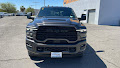2025 RAM 3500 Laramie