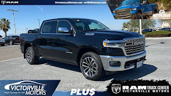 2025 RAM 1500 Longhorn
