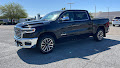 2025 RAM 1500 Longhorn