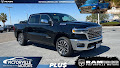 2025 RAM 1500 Longhorn