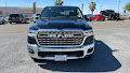 2025 RAM 1500 Longhorn