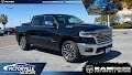2025 RAM 1500 Longhorn