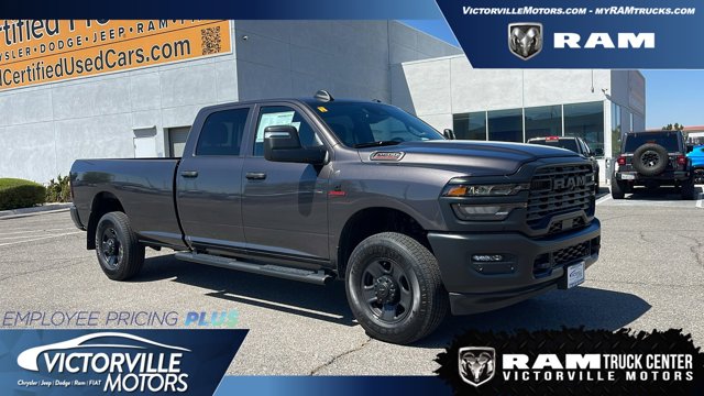 2025 RAM 3500 Tradesman