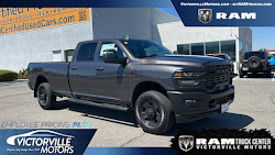 2025 RAM 3500 Tradesman