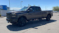 2025 RAM 3500 Tradesman