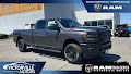 2025 RAM 3500 Tradesman