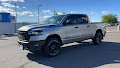 2025 RAM 1500 Warlock